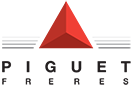 Logo Piguet Frères SA
