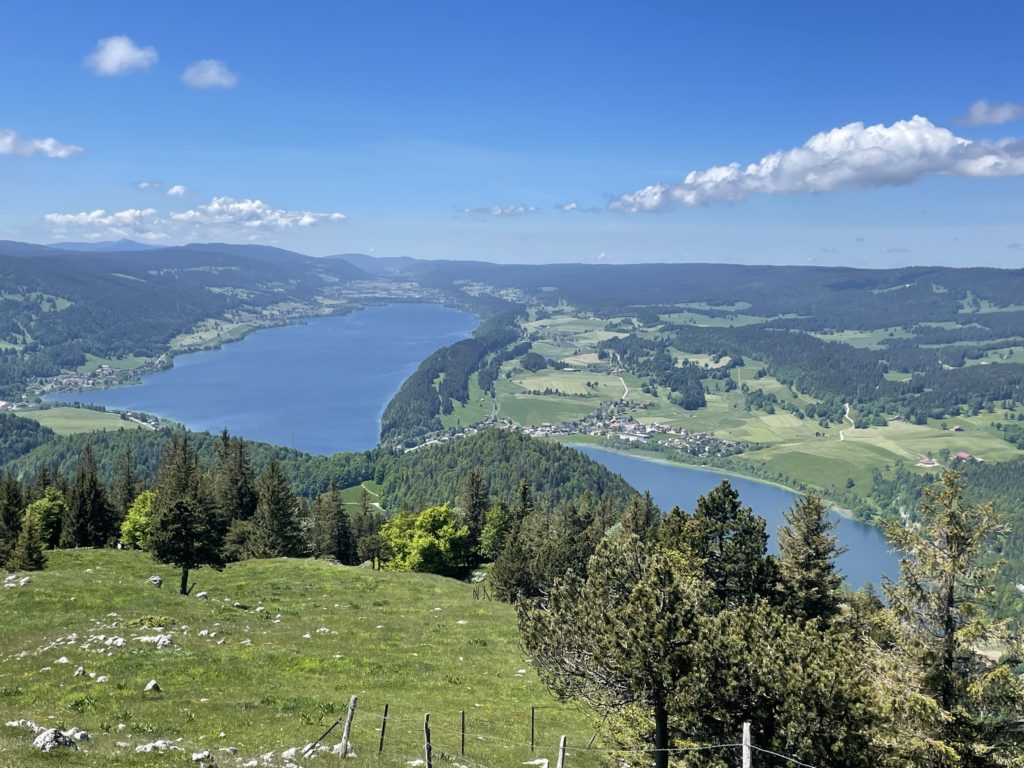 Vallée de Joux été Piguet Frères SA