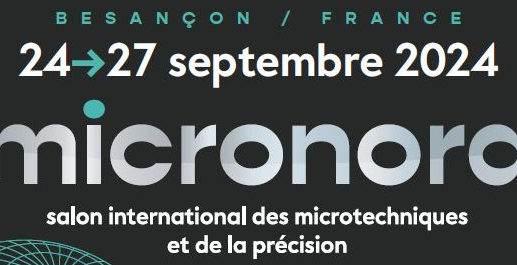 Logo micronora 2024